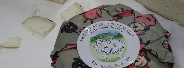 bergerie de la belloire