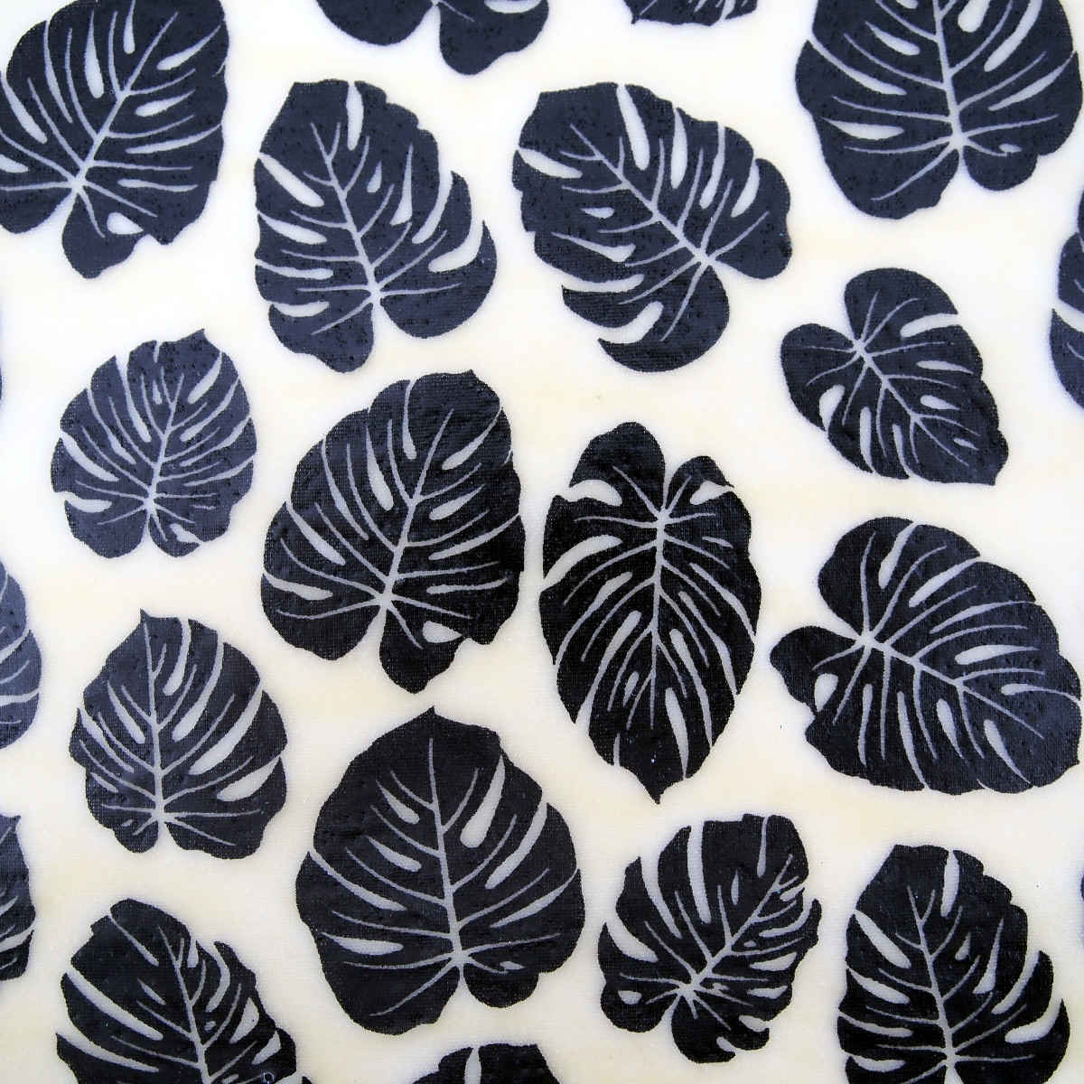 Collection "Fleurs des champs" - feuille