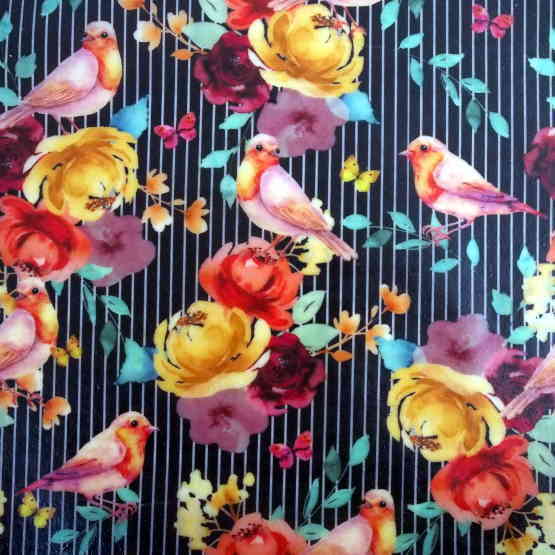 Collection "Vie sauvage" - oiseaux