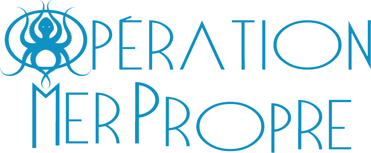 Opération Mer Propre