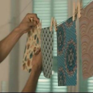Atelier de beeswraps