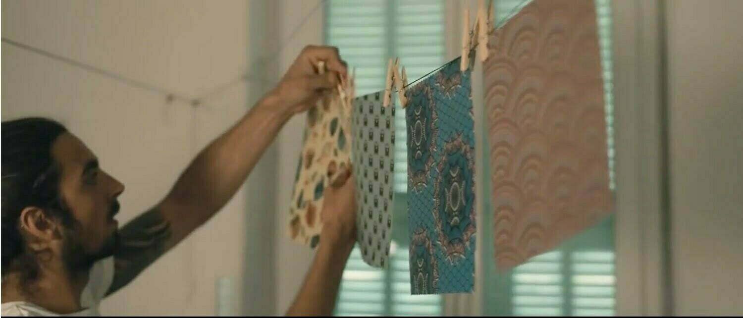 Atelier de beeswraps