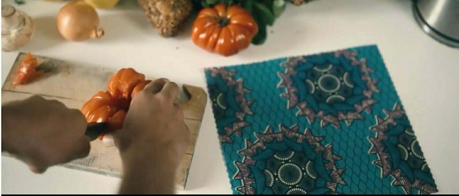 beeswrap