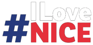 #ILoveNice
