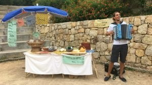 Marché