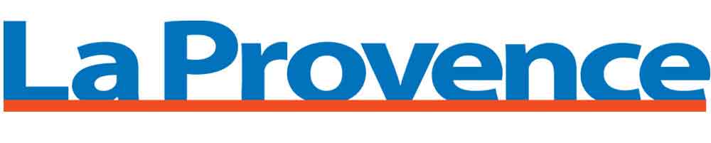 logo "La Provence"