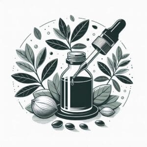 Huile de jojoba