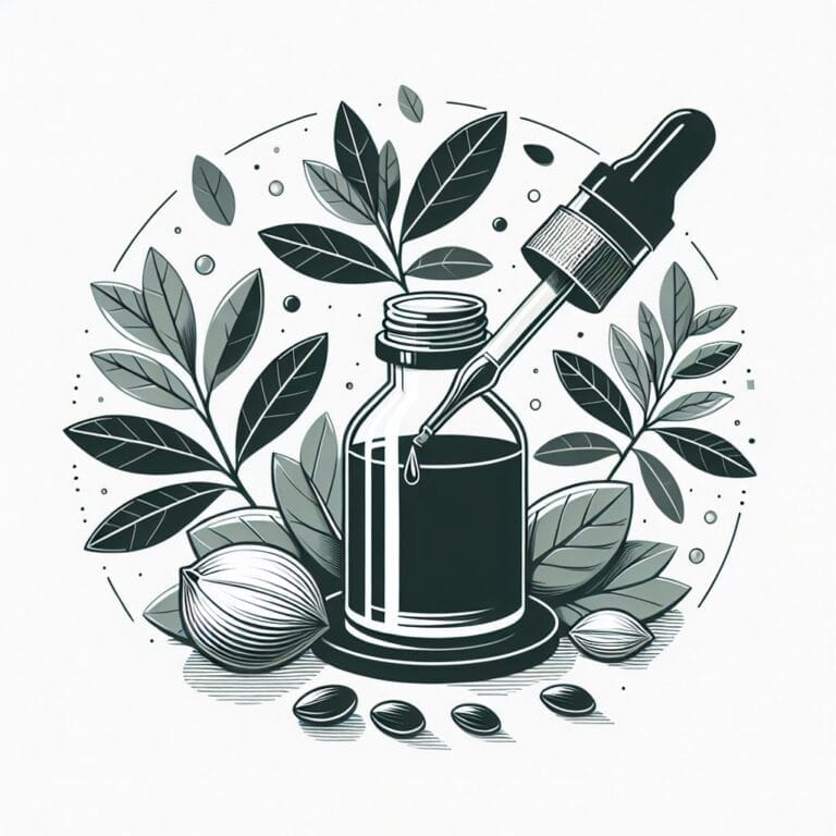 Huile de jojoba