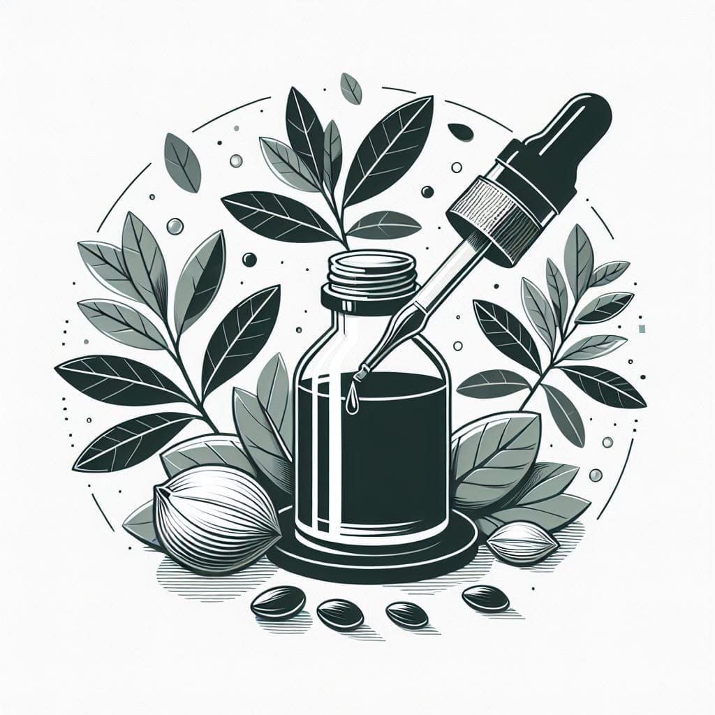Huile de jojoba
