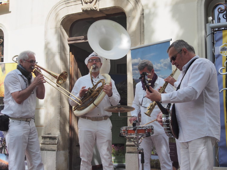 fête miel mouans sartoux