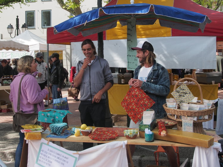 fête miel mouans sartoux