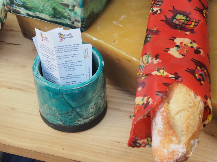 fête miel mouans sartoux