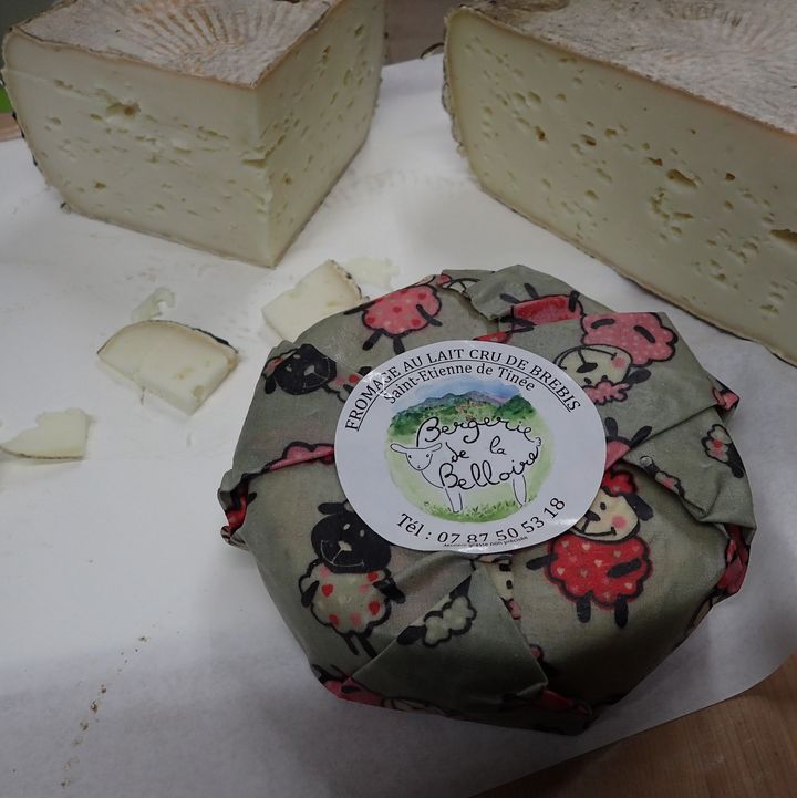 bergerie de la belloire