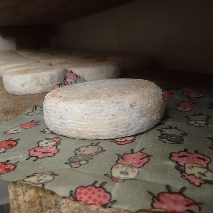 bergerie de la belloire