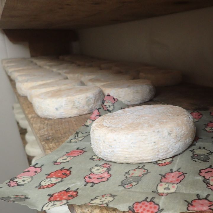 bergerie de la belloire