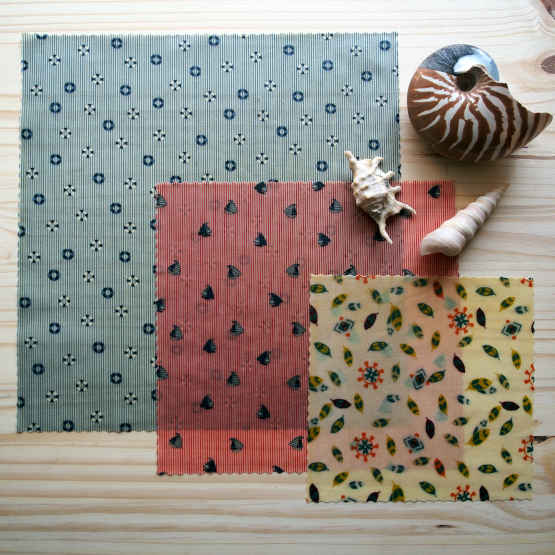 Pack découverte, collection "Air marin"