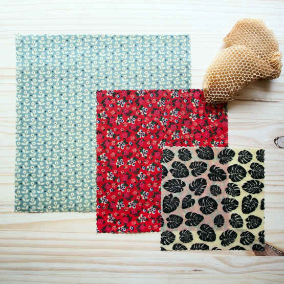 Pack découverte, collection "Fleurs des champs""