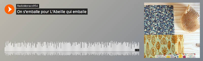 Ecoutez On s'emballe sur l'abeille qui emballe (Radio Monaco) sur SoundCloud